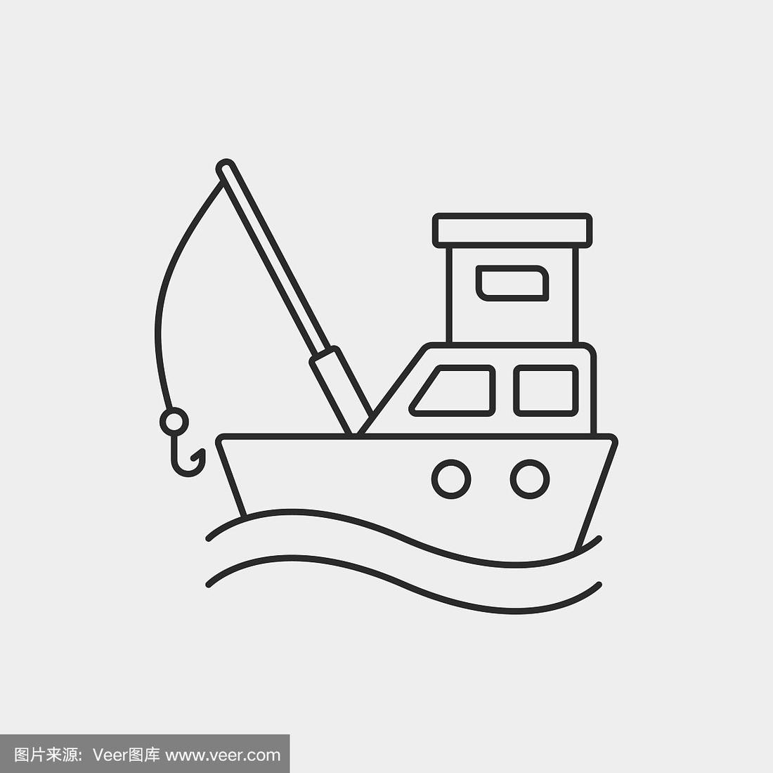 渔船租售
